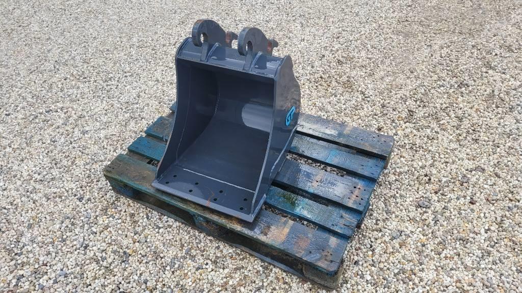 GP DBS25-500-CW05 Łyżki do ładowarek