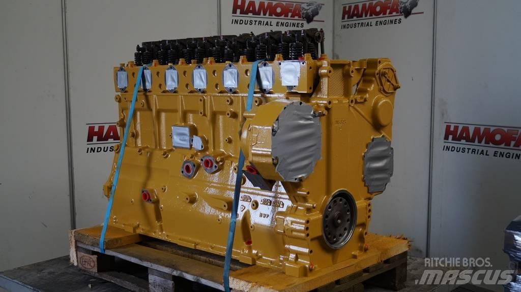 CAT 3406 LONG-BLOCK Silniki