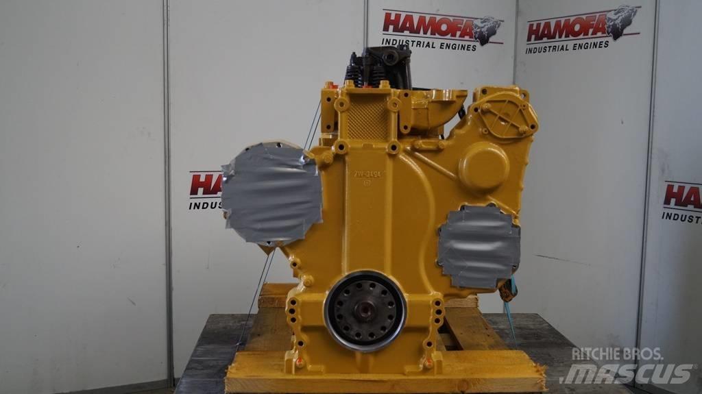 CAT 3406 LONG-BLOCK Silniki