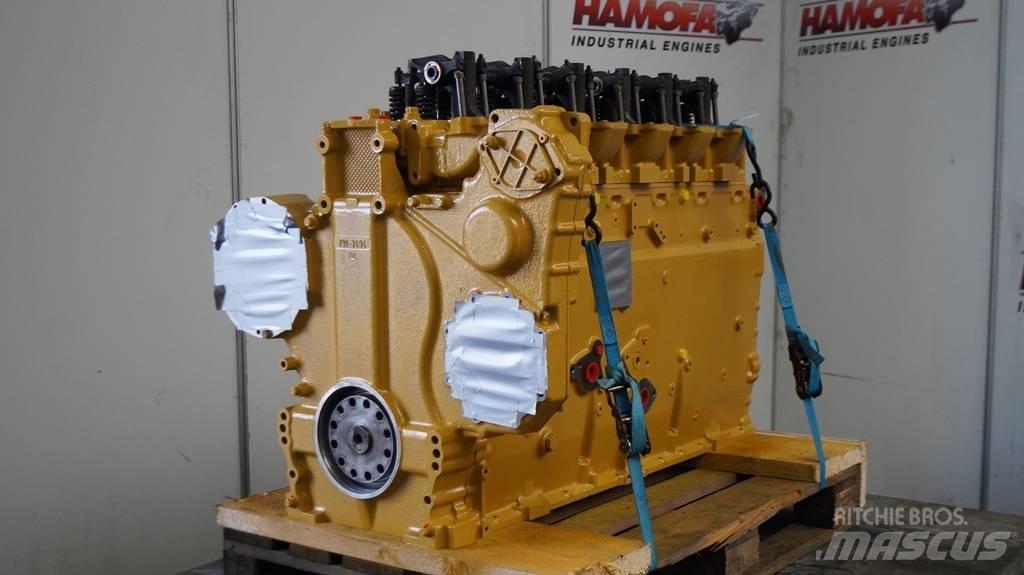 CAT 3406 LONG-BLOCK Silniki
