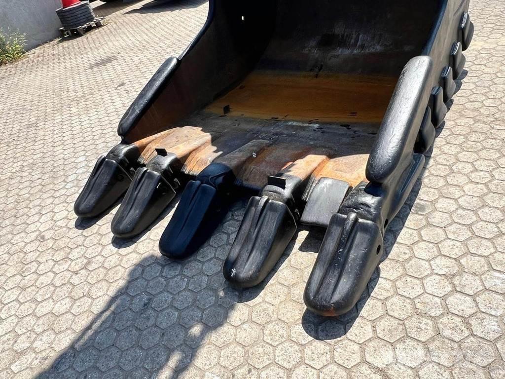 CAT 352F Koparki gąsienicowe