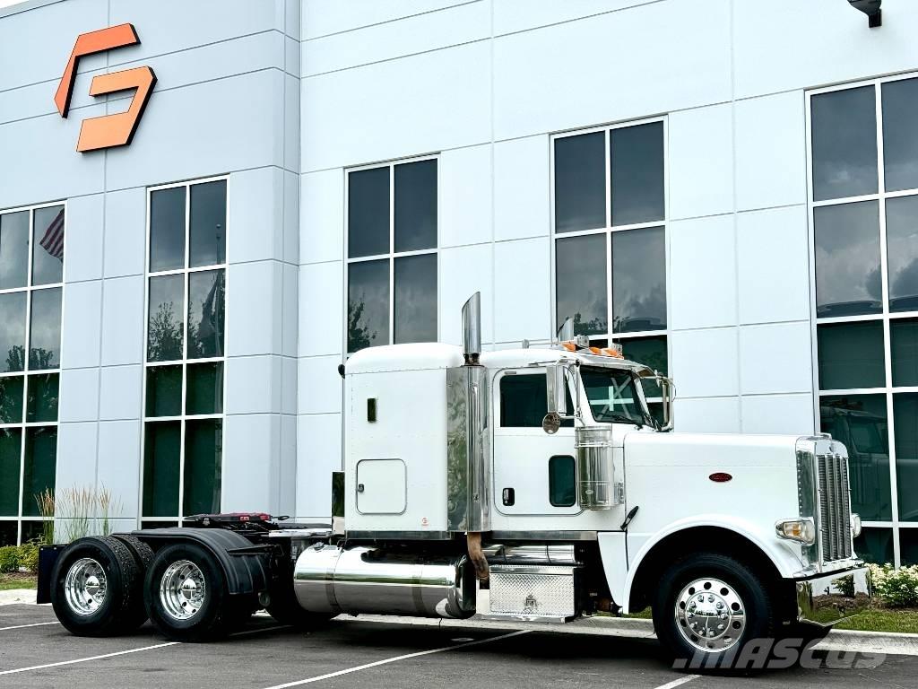 Peterbilt 388 Ciągniki siodłowe