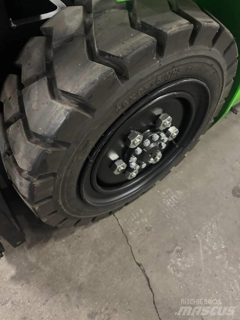 Viper FY30T Wózki widłowe inne