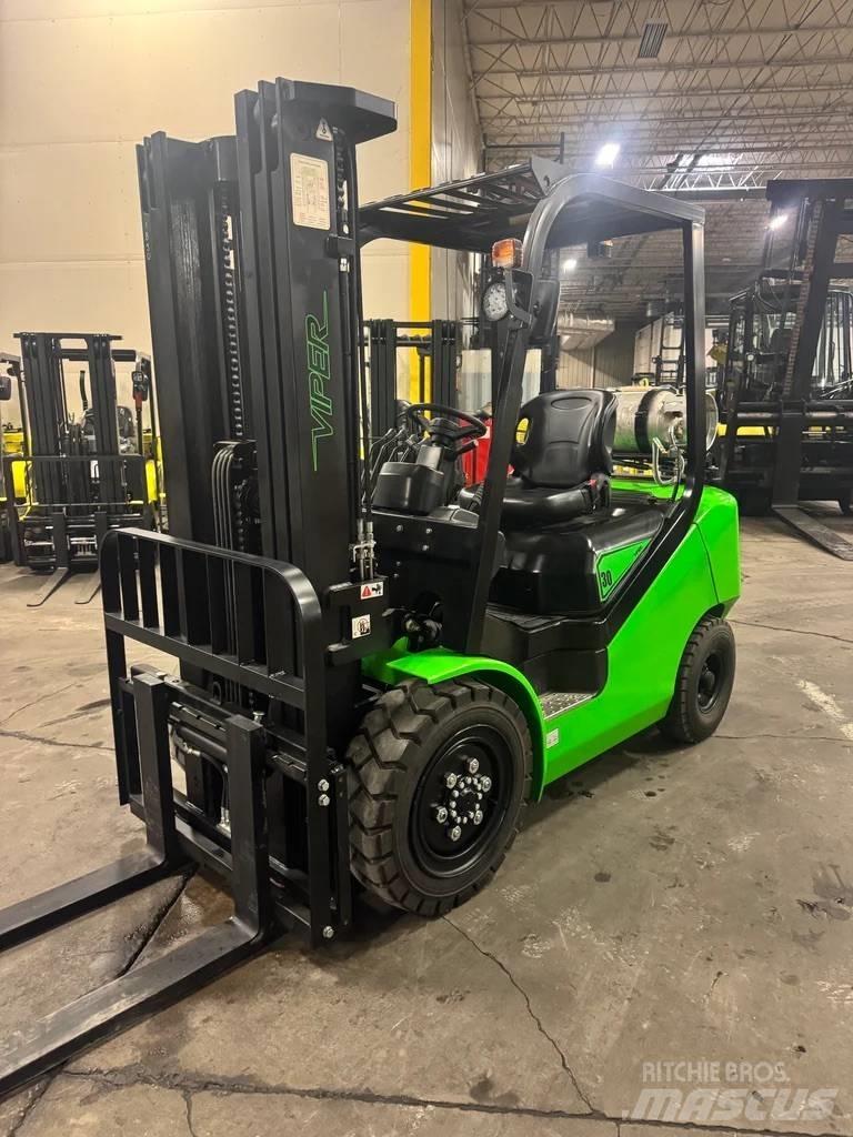 Viper FY30T Wózki widłowe inne