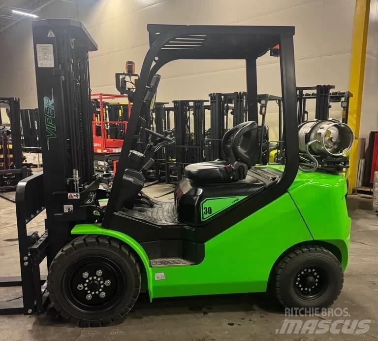 Viper FY30T Wózki widłowe inne
