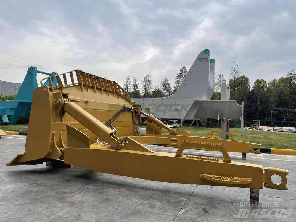 CAT SU BLADE FOR D7E Lemiesze