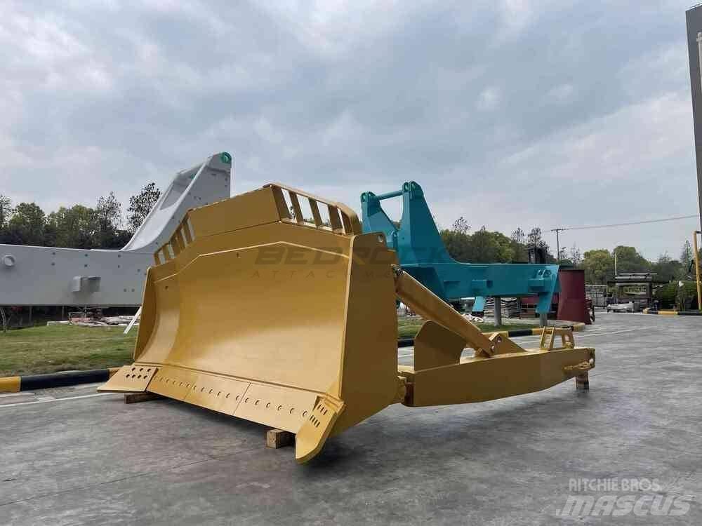 CAT SU BLADE FOR D7E Lemiesze