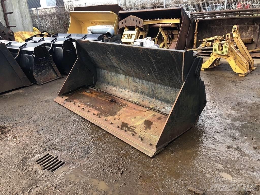 CAT 930H/K Łyżki do ładowarek