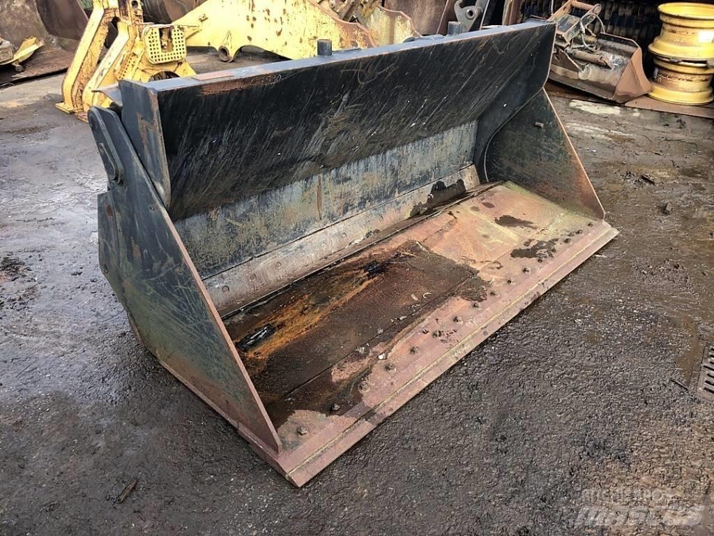 CAT 930H/K Łyżki do ładowarek
