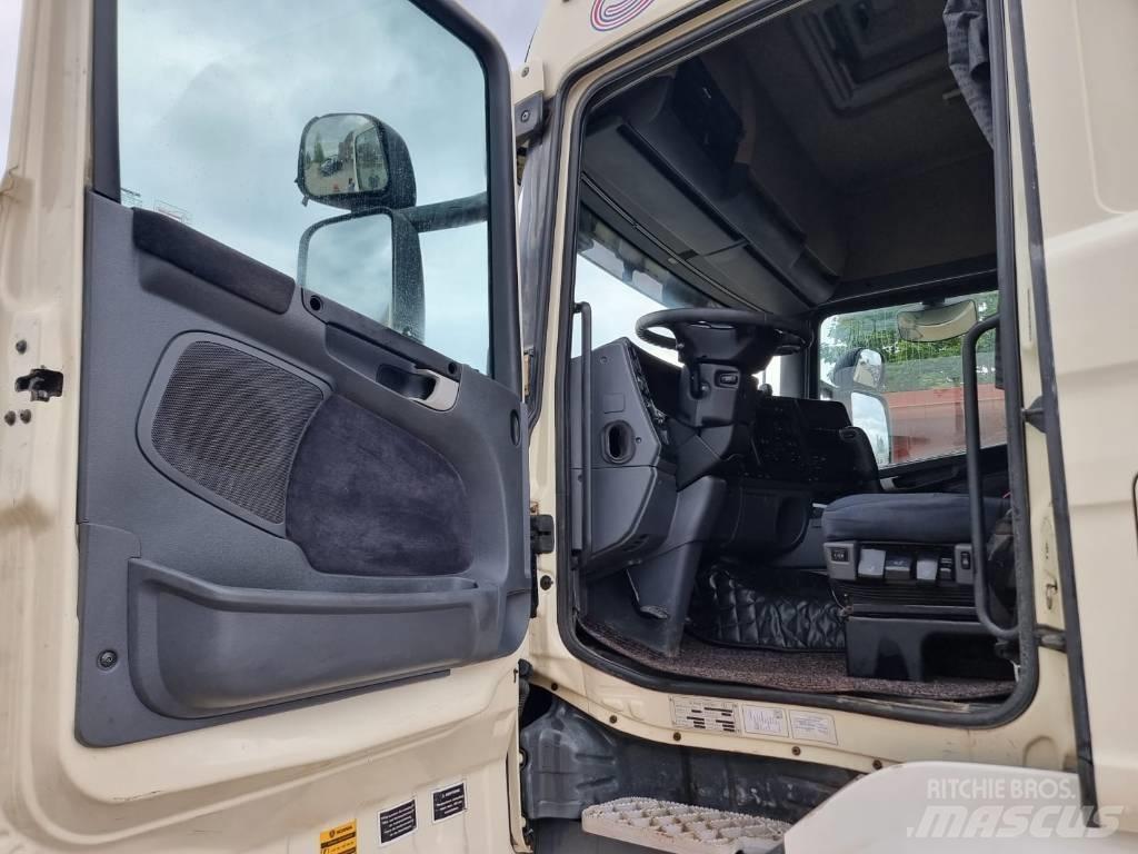 Scania R 440 Ciągniki siodłowe