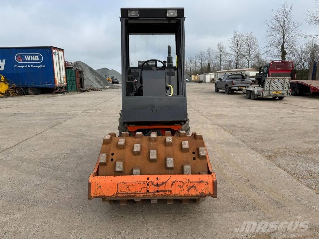 Ammann ASC 30 HD PD Zagęszczarki gruntu