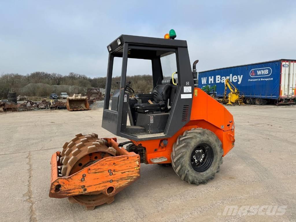 Ammann ASC 30 HD PD Zagęszczarki gruntu
