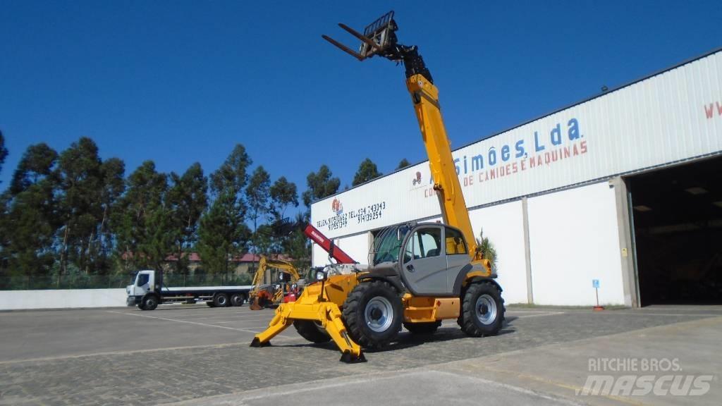 Manitou MT 1840 Ładowarki teleskopowe