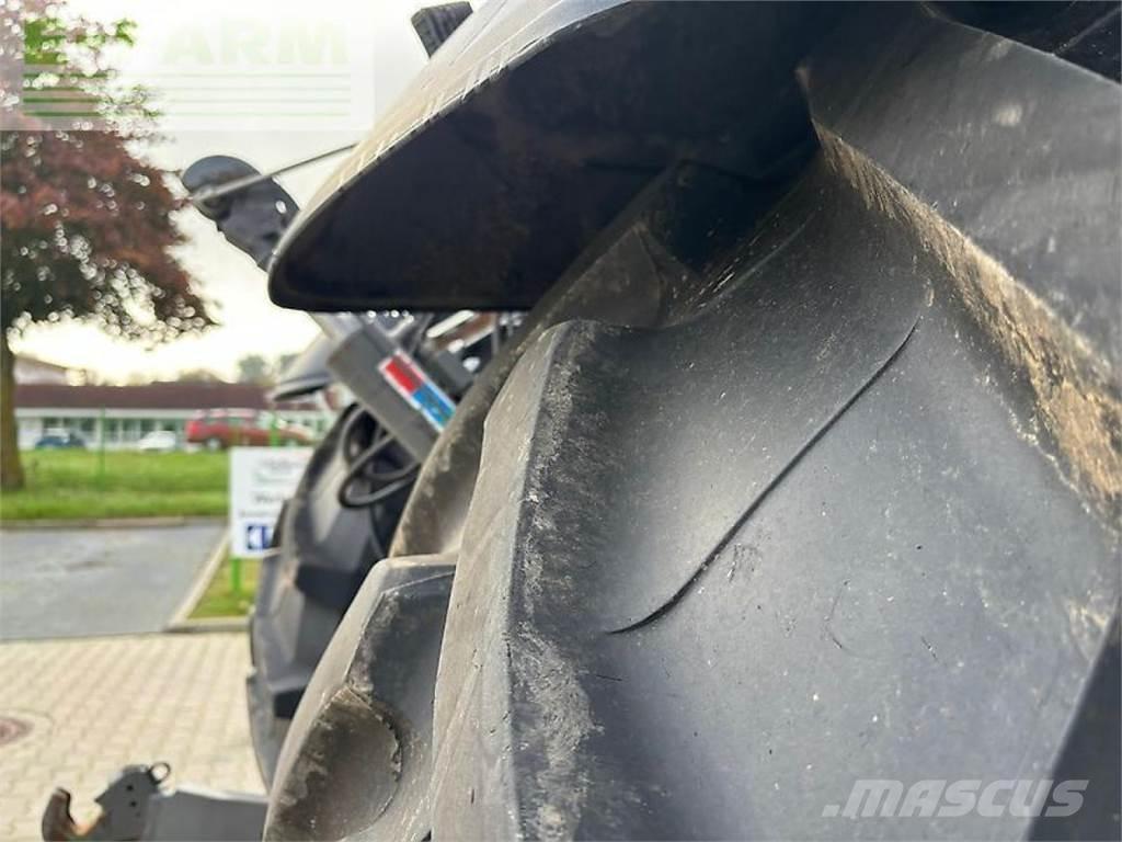 Valtra q265 Ciągniki rolnicze