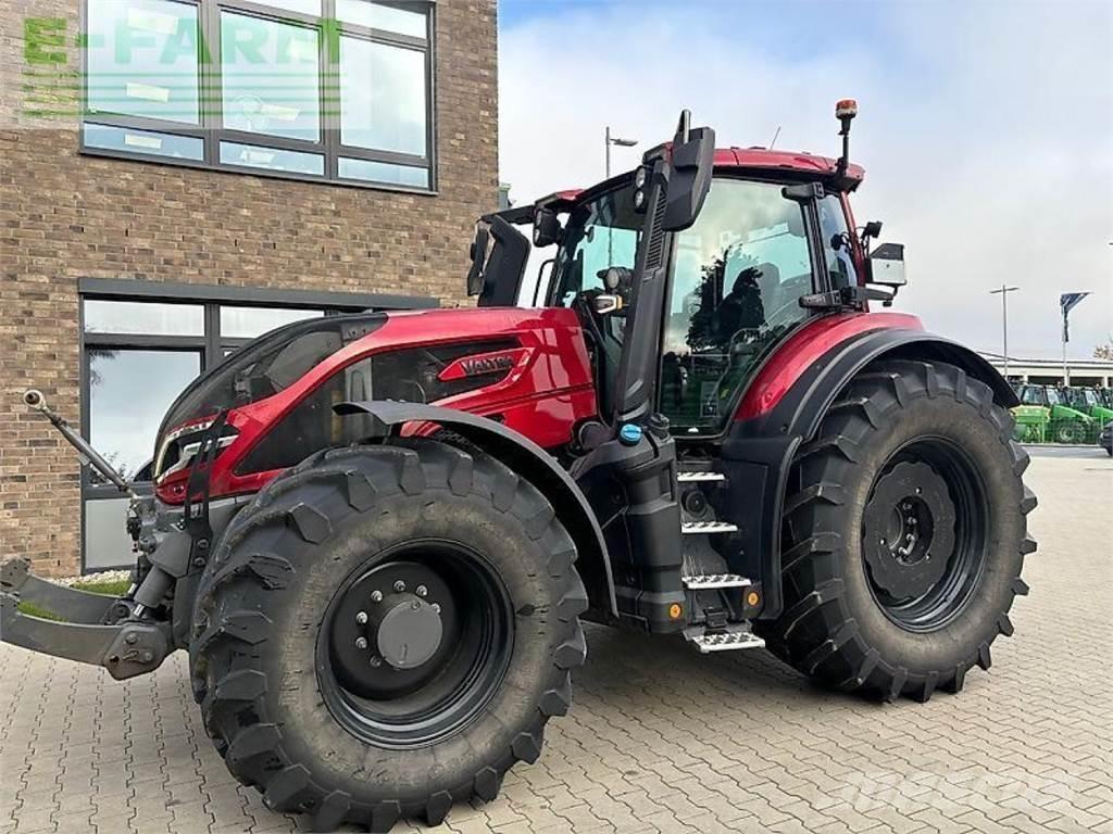 Valtra q265 Ciągniki rolnicze