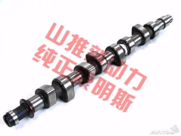 cummins 4298626 Silniki