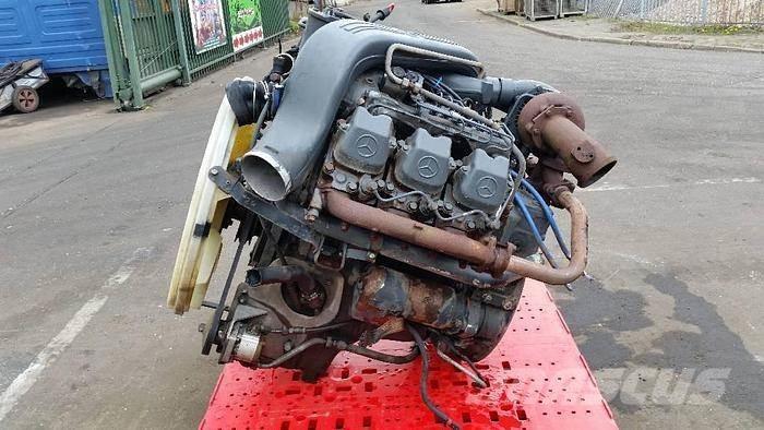  Engines MO 441 LA Transport - Inne