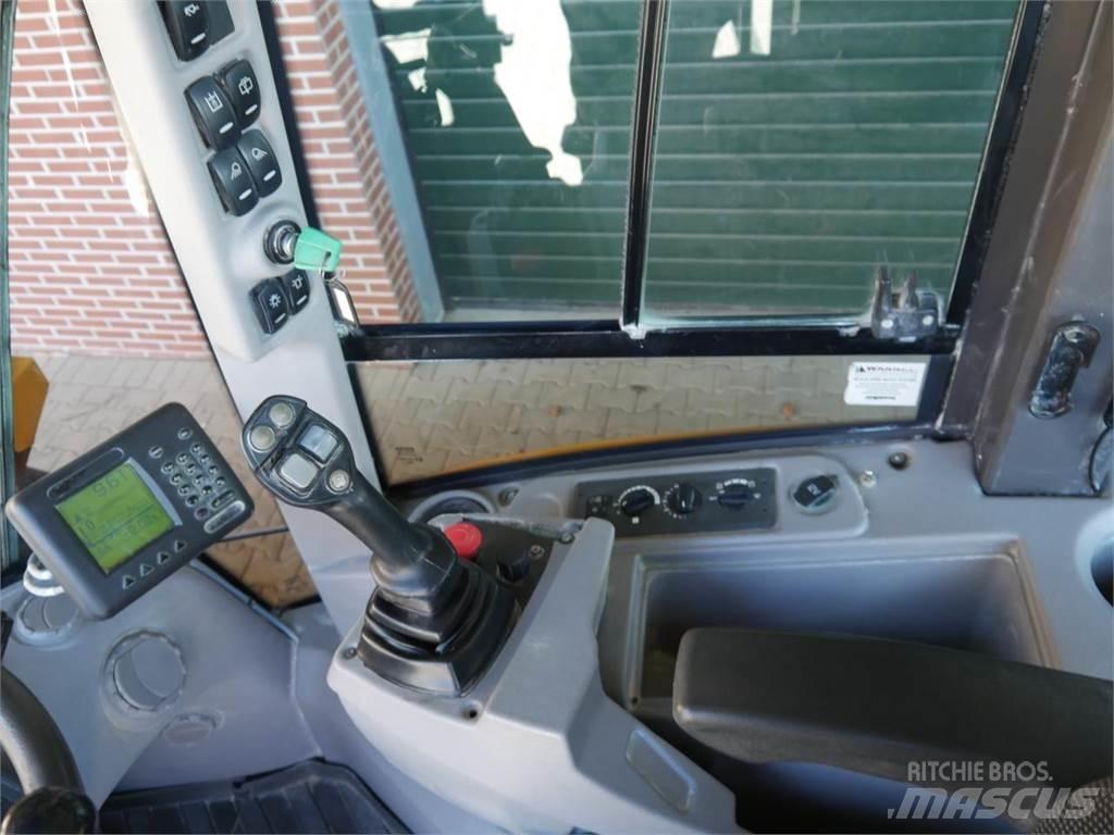 Volvo L45f Ładowarki kołowe