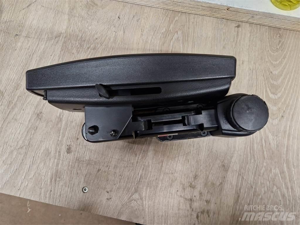 Eco Log B7033578 Kabiny i wnętrze