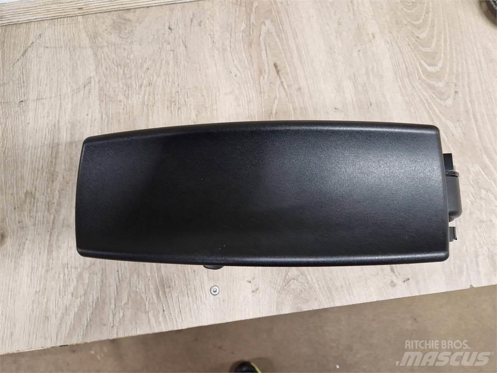 Eco Log B7033578 Kabiny i wnętrze