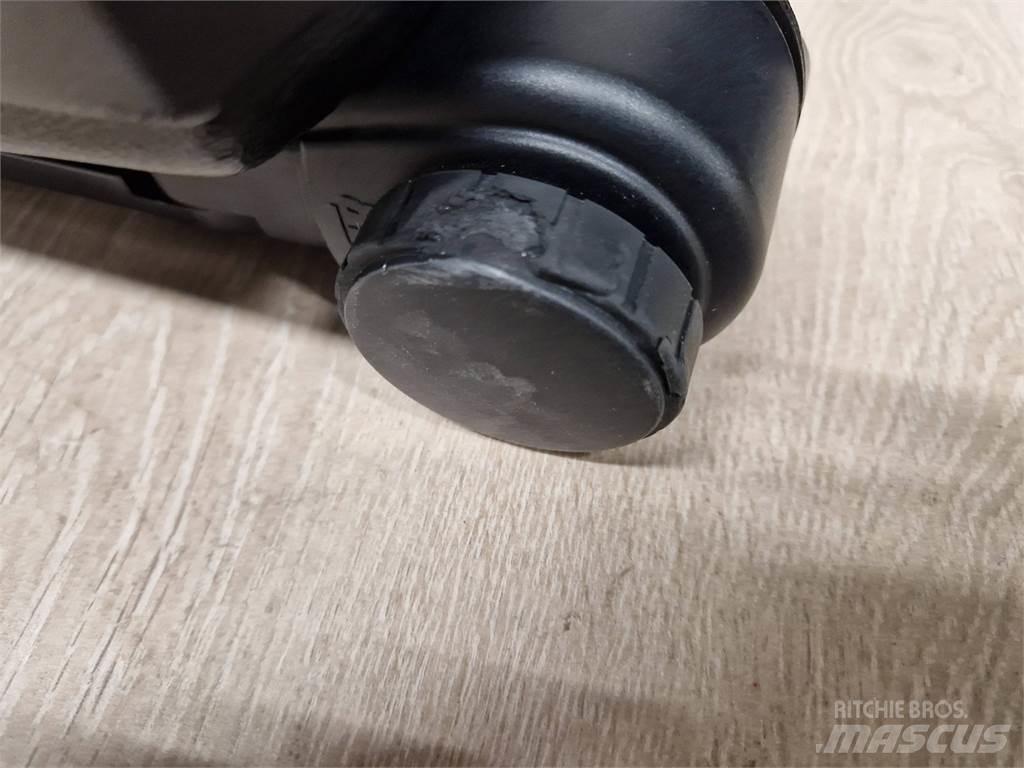 Eco Log B7033578 Kabiny i wnętrze