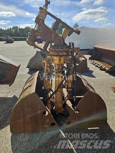 Liebherr SW48 Maszyny budowlane - Inne