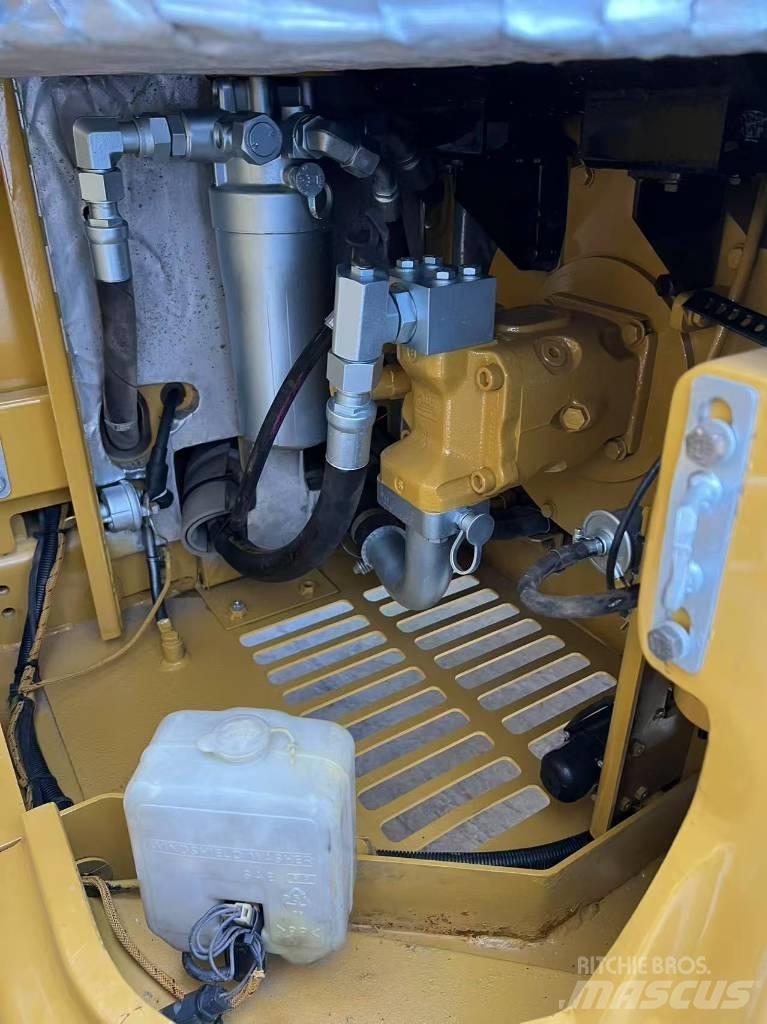 CAT CAT305.5E2 Minikoparki