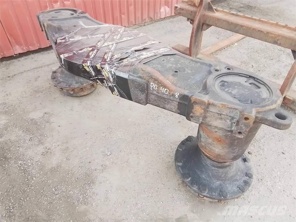 Ponsse Boggielåda Skrzynia biegów