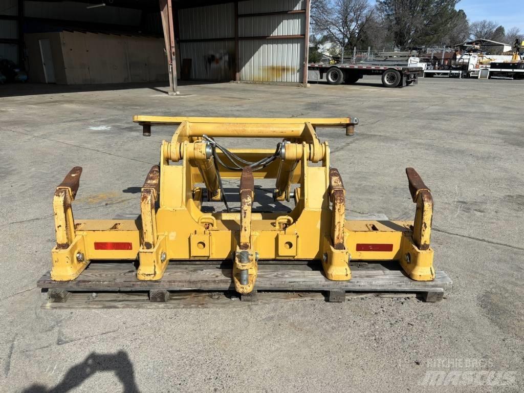 DEERE 770G Inne akcesoria