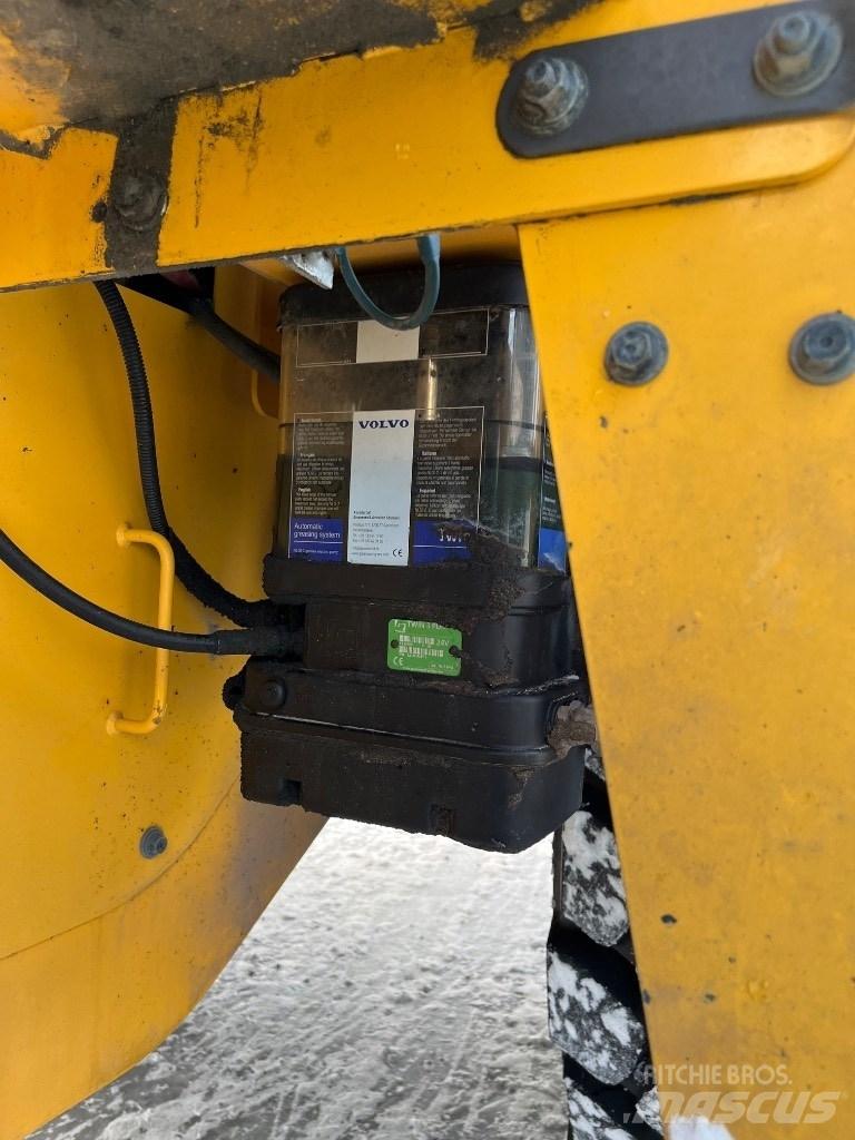 Volvo L 90 H Ładowarki kołowe