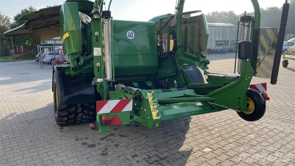 John Deere C441R Maszyny rolnicze - Inne