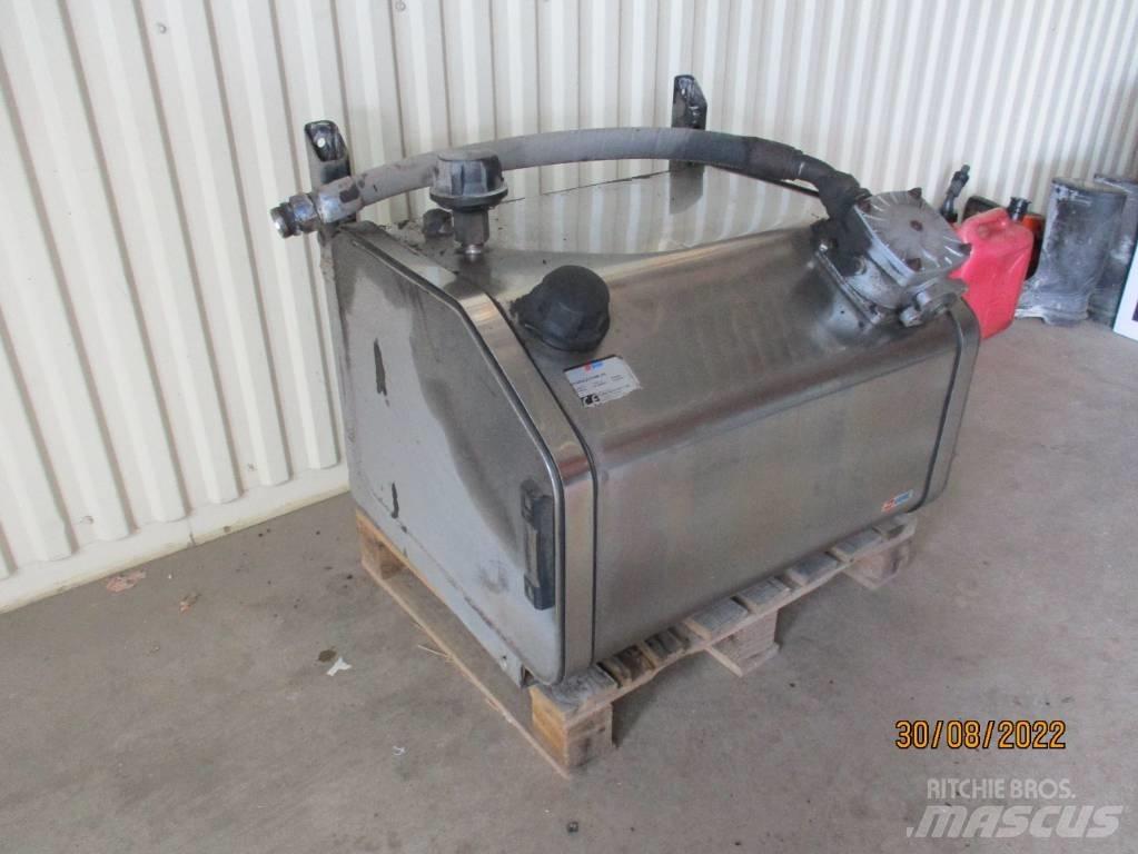  Krima Hydraltank Transport - Inne