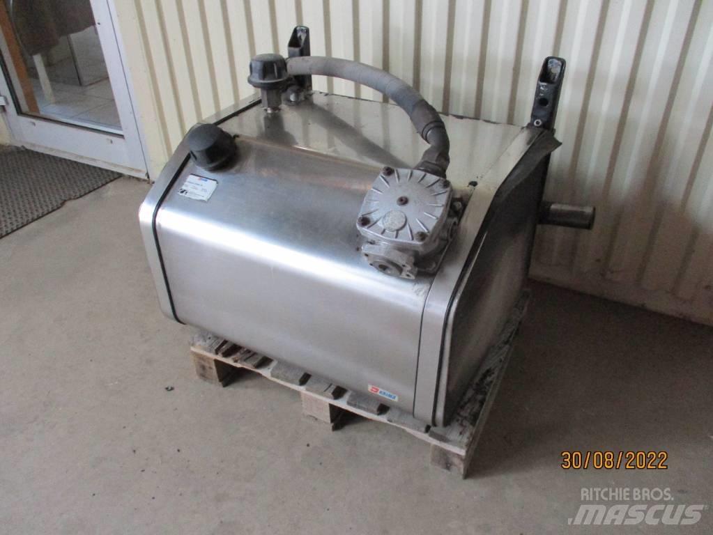  Krima Hydraltank Transport - Inne