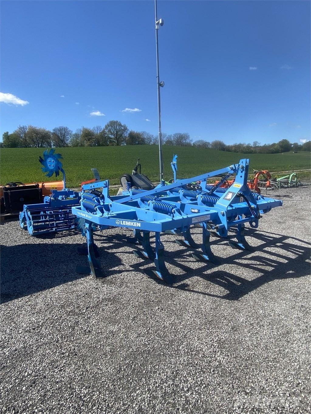 Lemken Karat 10/350 Kultywatory