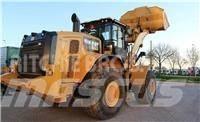 CAT 966 M Ładowarki kołowe