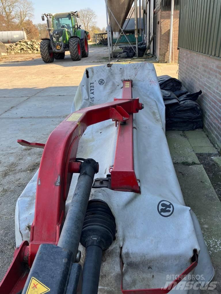 Lely Splendimo 320 M Kosiarki