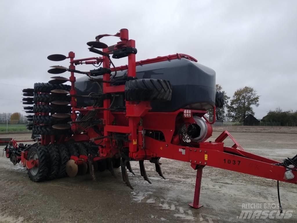 Horsch Focus 6 TD Siewniki