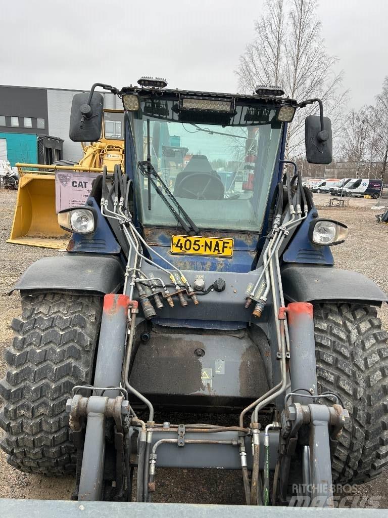 Wille 655 Mikrociągniki