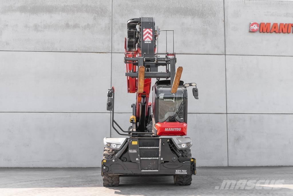 Manitou MRT 2660 Ładowarki teleskopowe