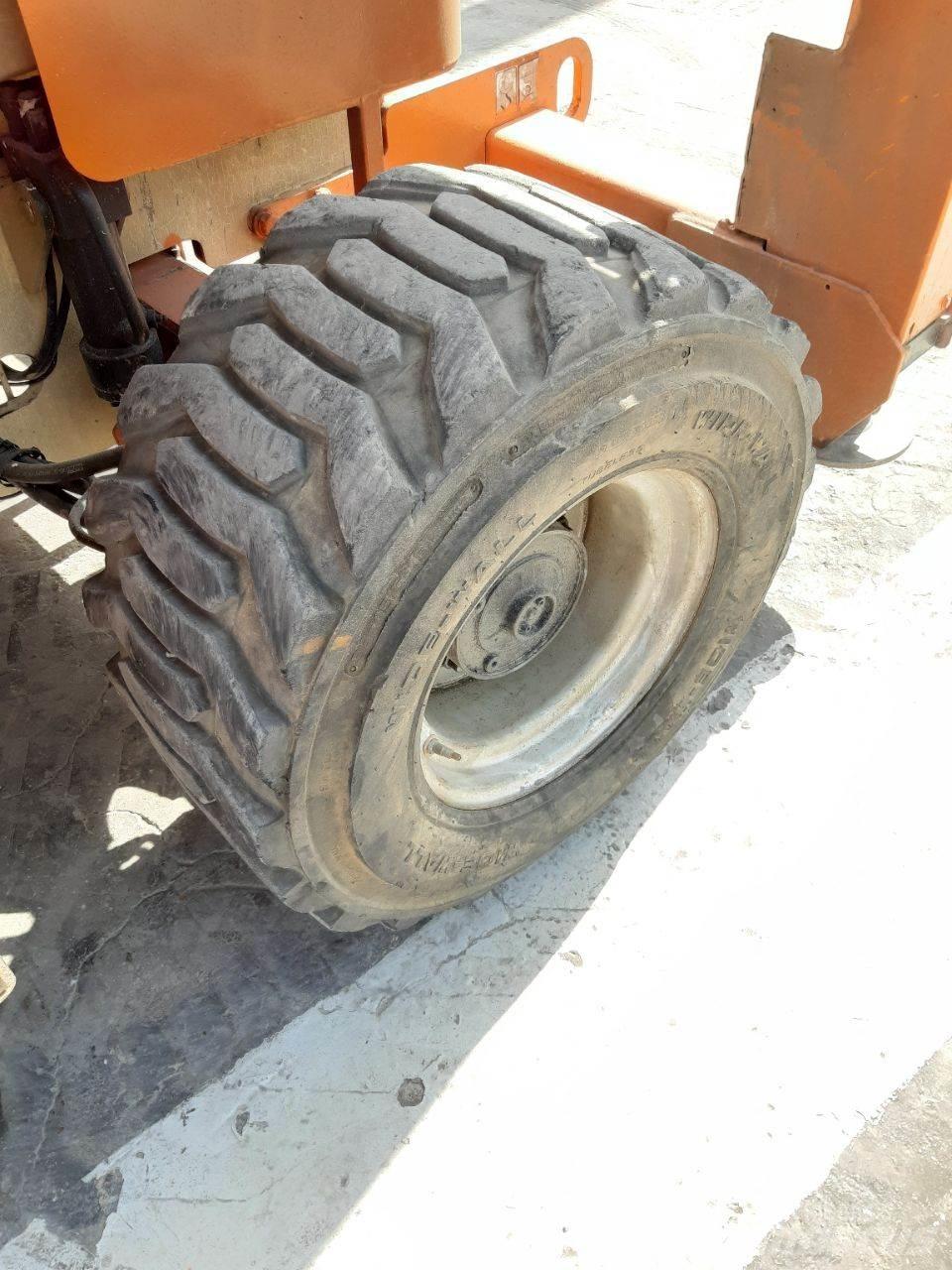 JLG 3394RT Podnośniki nożycowe