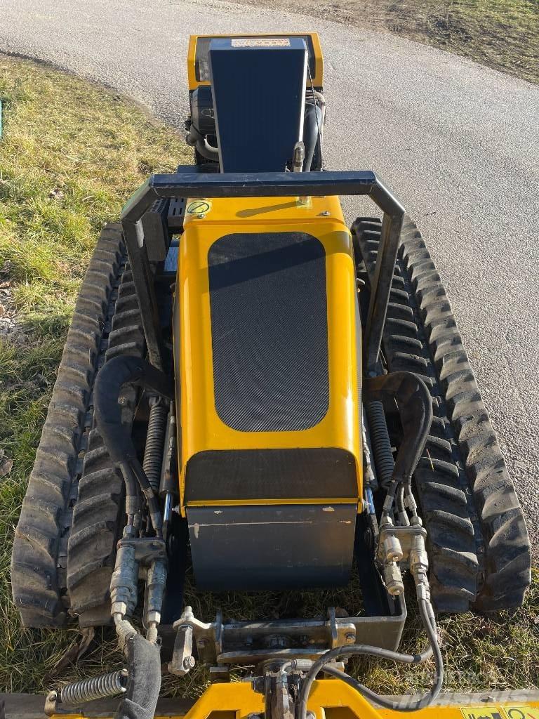 Energreen Robocut Kosiarki ogrodowe