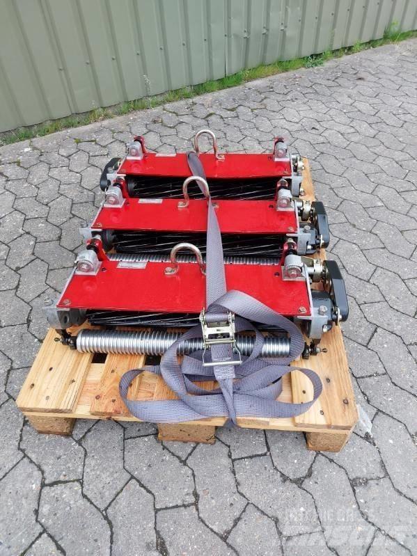 Toro GR 3250-D Kosiarki do muraw