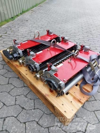 Toro GR 3250-D Kosiarki do muraw