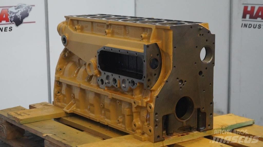 CAT 3116 LONG-BLOCK Silniki