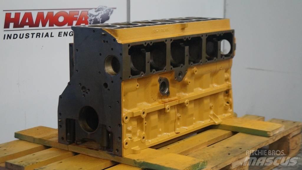 CAT 3116 LONG-BLOCK Silniki