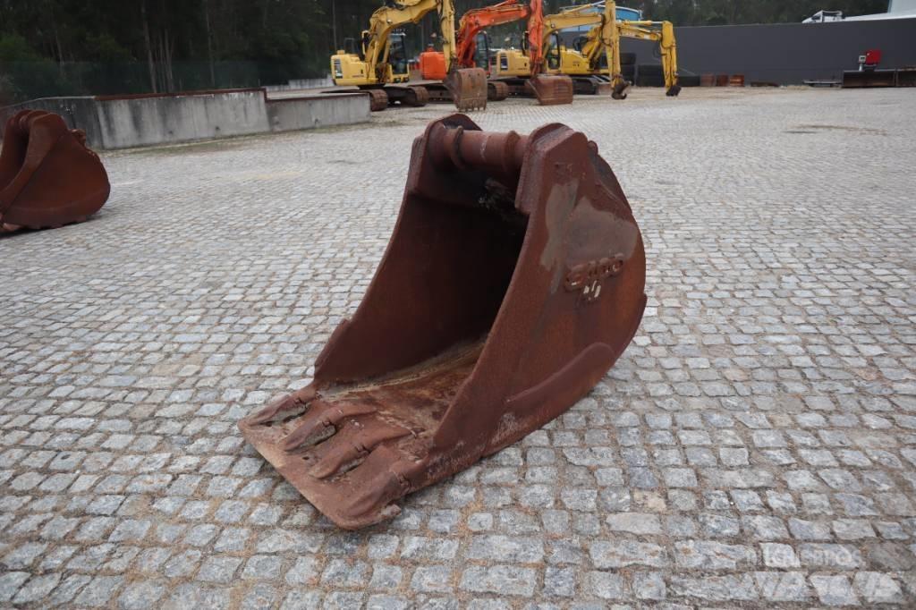  Morin M6 760 Łyżki do ładowarek