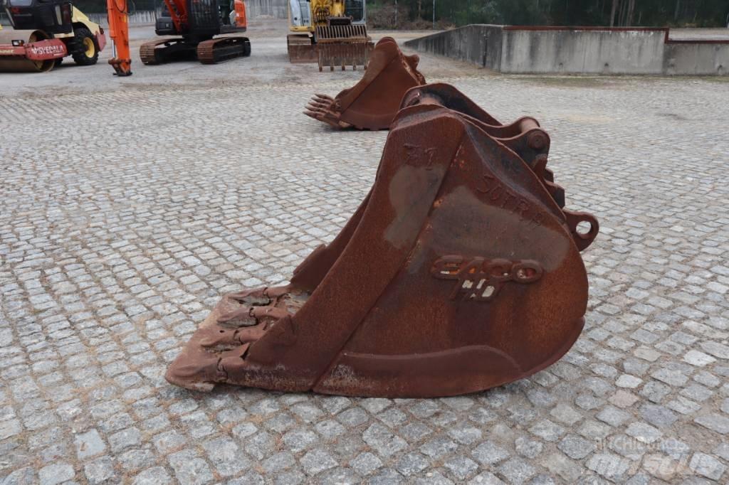  Morin M6 760 Łyżki do ładowarek