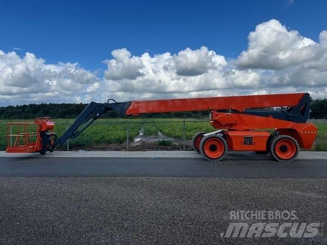 Magni ETBJ 30 RT Podnośniki teleskopowe