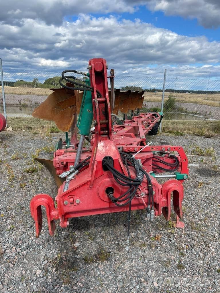 Kverneland EG85 Pługi obrotowe