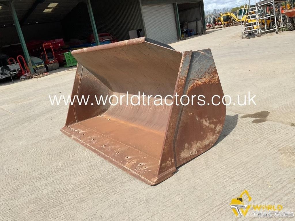 Doosan BUCKET Łyżki do ładowarek